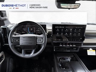 Hummer CAMION HUMMER EV 2X 2X 2026 à Plessisville, Québec - 6 - w320h240px
