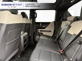 Hummer CAMION HUMMER EV 2X 2X 2026 à Plessisville, Québec - 5 - w320h240px