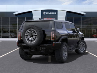 HUMMER EV SUV 3X 2024 à Plessisville, Québec - 4 - w320h240px