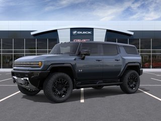 2026 GMC Hummer EV SUV in Victoriaville, Quebec - 2 - w320h240px