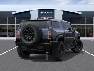 2026 GMC Hummer EV SUV in Victoriaville, Quebec - 4 - w320h240px