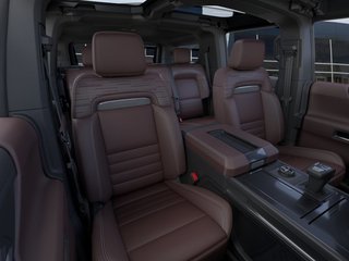 2026 GMC Hummer EV SUV in Victoriaville, Quebec - 6 - w320h240px