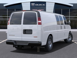GMC Savana Cargo 2500 WT 155 2024 à Victoriaville, Québec - 4 - w320h240px