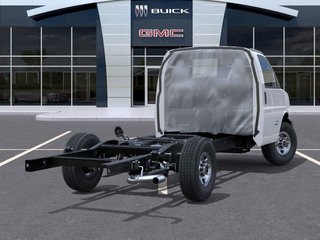GMC Savana Cutaway 3500 WT 159'' 2025 à Plessisville, Québec - 4 - w320h240px
