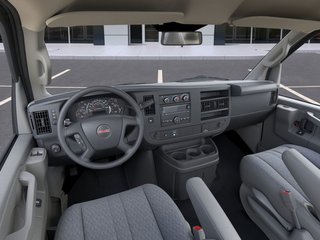 GMC Savana Cutaway 3500 WT 159'' 2026 à Victoriaville, Québec - 5 - w320h240px