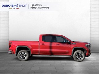 2026 GMC SIERRA 1500 AT4 4RM AT4 in Plessisville, Quebec - 3 - w320h240px