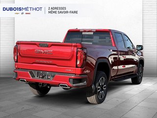 2026 GMC SIERRA 1500 AT4 4RM AT4 in Plessisville, Quebec - 2 - w320h240px