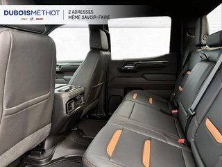 2026 GMC SIERRA 1500 AT4 4RM AT4 in Plessisville, Quebec - 4 - w320h240px