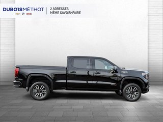 2026 GMC SIERRA 1500 AT4 4RM AT4 in Plessisville, Quebec - 2 - w320h240px