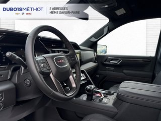 2026 GMC SIERRA 1500 AT4 4RM AT4 in Plessisville, Quebec - 3 - w320h240px