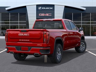 2026 GMC SIERRA 1500 AT4 CREW 4RM AT4 in Plessisville, Quebec - 4 - w320h240px