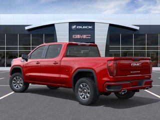 2026 GMC SIERRA 1500 AT4 CREW 4RM AT4 in Plessisville, Quebec - 3 - w320h240px