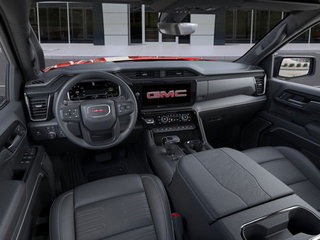 GMC Sierra 1500 AT4X 2025 à Plessisville, Québec - 5 - w320h240px