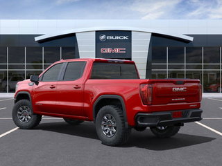 GMC Sierra 1500 AT4X 2025 à Plessisville, Québec - 3 - w320h240px