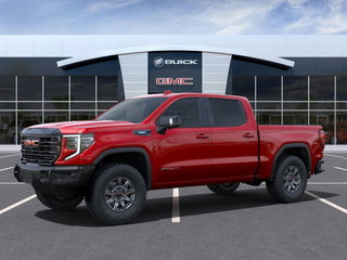 GMC Sierra 1500 AT4X 2025 à Plessisville, Québec - 2 - w320h240px