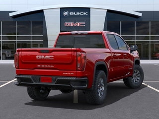 GMC Sierra 1500 AT4X 2025 à Plessisville, Québec - 4 - w320h240px