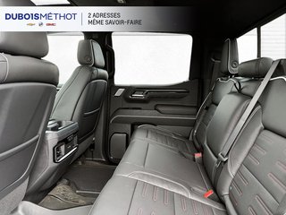 GMC Sierra 1500 AT4X 2026 à Plessisville, Québec - 5 - w320h240px