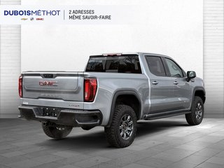 GMC Sierra 1500 AT4X 2026 à Plessisville, Québec - 2 - w320h240px