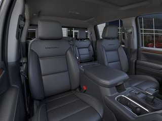 2026 GMC SIERRA 1500 DENALI 4RM in Plessisville, Quebec - 6 - w320h240px
