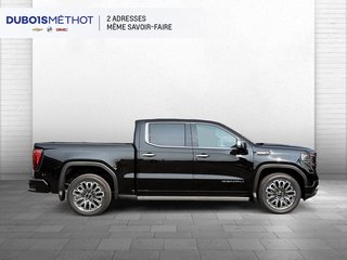 2025 GMC Sierra 1500 Denali Ultimate Denali Ultimate in Plessisville, Quebec - 3 - w320h240px