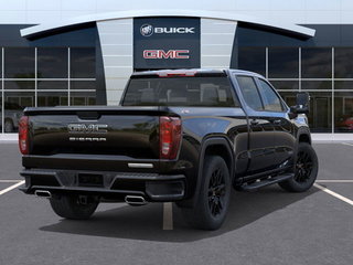 GMC SIERRA 1500 ELEVATION 4RM Elevation 2025 à Victoriaville, Québec - 4 - w320h240px