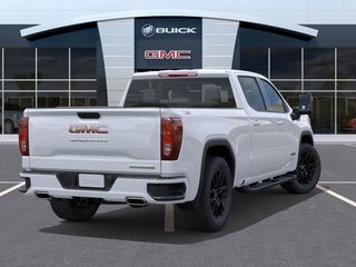 2025 GMC SIERRA 1500 ELEVATION 4RM Elevation in Victoriaville, Quebec - 4 - w320h240px