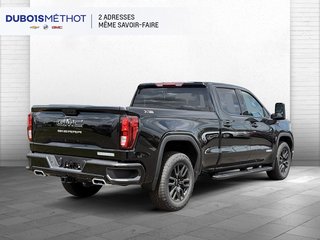2026 GMC SIERRA 1500 ELEVATION 4RM in Victoriaville, Quebec - 2 - w320h240px
