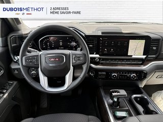 2026 GMC SIERRA 1500 ELEVATION 4RM in Victoriaville, Quebec - 4 - w320h240px