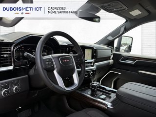 2026 GMC SIERRA 1500 ELEVATION 4RM in Victoriaville, Quebec - 5 - w320h240px