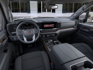 2026 GMC SIERRA 1500 ELEVATION CREW 4RM Elevation in Victoriaville, Quebec - 5 - w320h240px