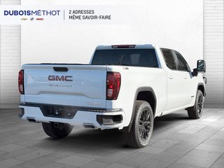 GMC SIERRA 1500 ELEVATION CREW 4RM Elevation 2026 à Plessisville, Québec - 2 - w320h240px