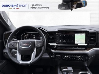 GMC SIERRA 1500 ELEVATION CREW 4RM Elevation 2026 à Victoriaville, Québec - 6 - w320h240px