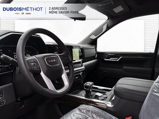 GMC SIERRA 1500 ELEVATION CREW 4RM Elevation 2026 à Victoriaville, Québec - 4 - w320h240px