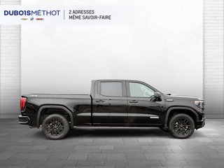 GMC SIERRA 1500 ELEVATION CREW 4RM Elevation 2026 à Victoriaville, Québec - 3 - w320h240px