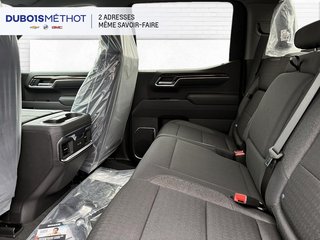 GMC SIERRA 1500 ELEVATION CREW 4RM Elevation 2026 à Victoriaville, Québec - 5 - w320h240px