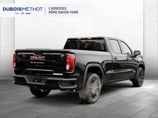 GMC SIERRA 1500 ELEVATION CREW 4RM Elevation 2026 à Victoriaville, Québec - 2 - w320h240px
