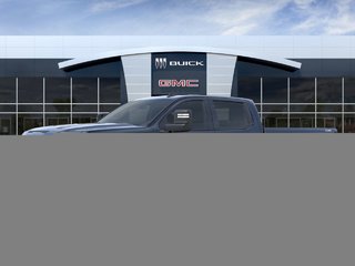 2025 GMC SIERRA 1500 ELEVATION CREW Elevation in Victoriaville, Quebec - 2 - w320h240px
