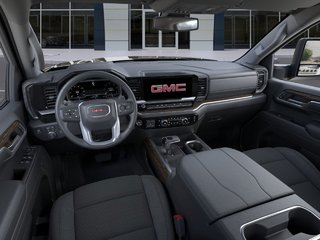 2025 GMC SIERRA 1500 ELEVATION CREW Elevation in Victoriaville, Quebec - 5 - w320h240px
