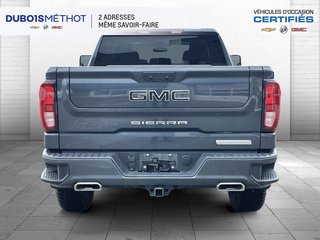 GMC SIERRA 1500 LIMITED ELEVATION, DURAMAX, 3.0L DIESEL, X31, CREW !!! 2022 à Plessisville, Québec - 6 - w320h240px