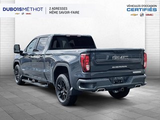 GMC SIERRA 1500 LIMITED ELEVATION, DURAMAX, 3.0L DIESEL, X31, CREW !!! 2022 à Plessisville, Québec - 5 - w320h240px