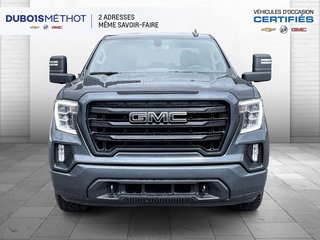 GMC SIERRA 1500 LIMITED ELEVATION, DURAMAX, 3.0L DIESEL, X31, CREW !!! 2022 à Plessisville, Québec - 3 - w320h240px