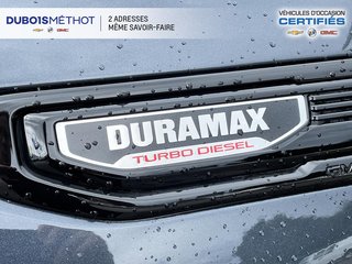 GMC SIERRA 1500 LIMITED ELEVATION, DURAMAX, 3.0L DIESEL, X31, CREW !!! 2022 à Plessisville, Québec - 2 - w320h240px