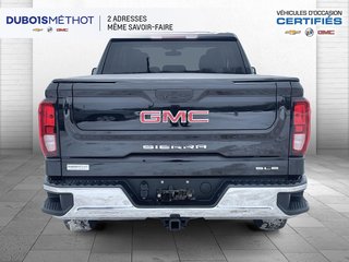 2022 GMC SIERRA 1500 LIMITED SLE, V8 5.3L 10 VITESSES 4X4, SIEGES CHAUFFANTS !! in Plessisville, Quebec - 5 - w320h240px