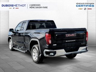 2022  SIERRA 1500 LIMITED SLE, V8 5.3L 10 VITESSES 4X4, SIEGES CHAUFFANTS !! in Plessisville, Quebec - 5 - w320h240px