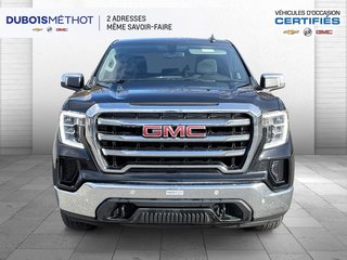 2022  SIERRA 1500 LIMITED SLE, V8 5.3L 10 VITESSES 4X4, SIEGES CHAUFFANTS !! in Plessisville, Quebec - 3 - w320h240px