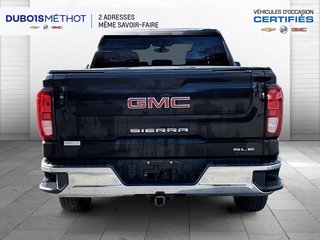 2022  SIERRA 1500 LIMITED SLE, V8 5.3L 10 VITESSES 4X4, SIEGES CHAUFFANTS !! in Plessisville, Quebec - 6 - w320h240px