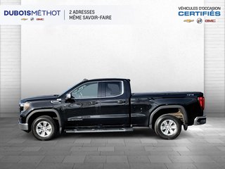 2022  SIERRA 1500 LIMITED SLE, V8 5.3L 10 VITESSES 4X4, SIEGES CHAUFFANTS !! in Plessisville, Quebec - 4 - w320h240px