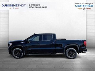 2022 GMC SIERRA 1500 LIMITED ELEVATION DURAMAX, 3.0L DIESEL, CREW, 4X4 in Plessisville, Quebec - 5 - w320h240px