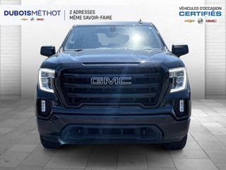 2022 GMC SIERRA 1500 LIMITED ELEVATION DURAMAX, 3.0L DIESEL, CREW, 4X4 in Plessisville, Quebec - 4 - w320h240px