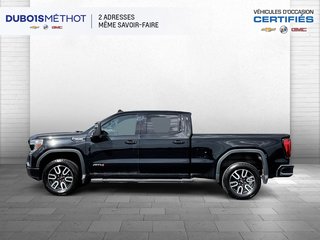 GMC SIERRA 1500 LIMITED AT4, 6.2L, 4X4, CUIR, CREW !!! 2022 à Plessisville, Québec - 2 - w320h240px